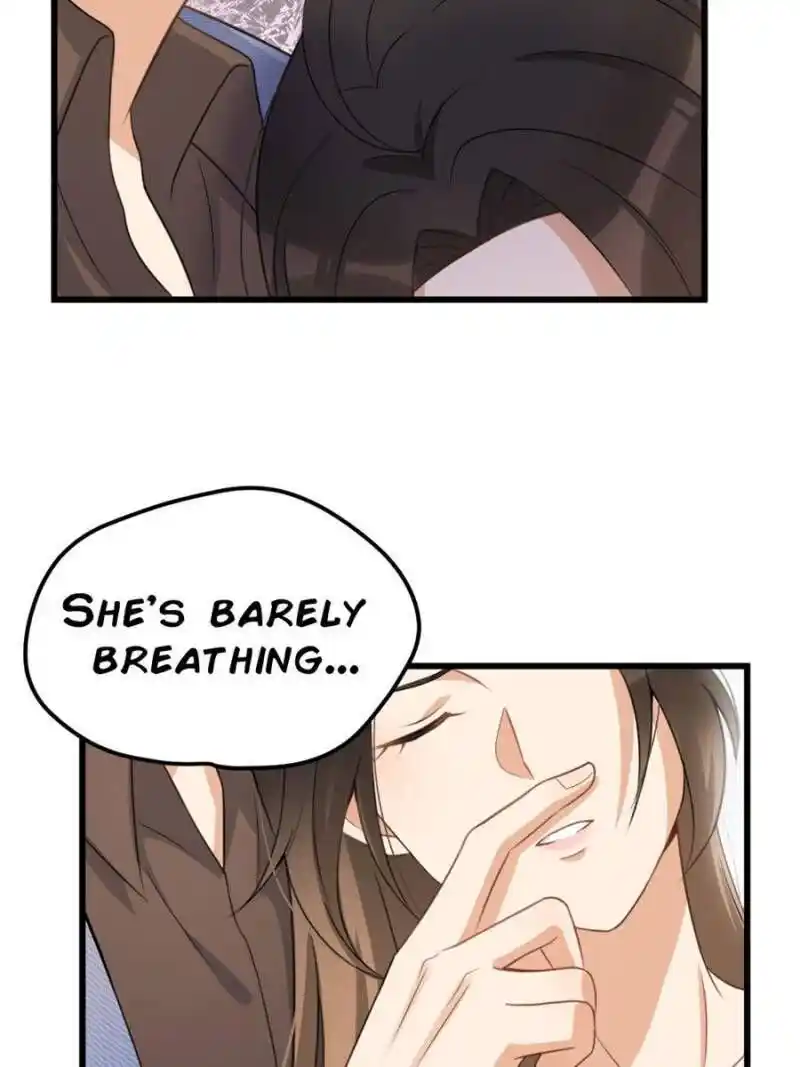 Da Lao Shiyi Hou Zhi Jide Wo Chapter 46