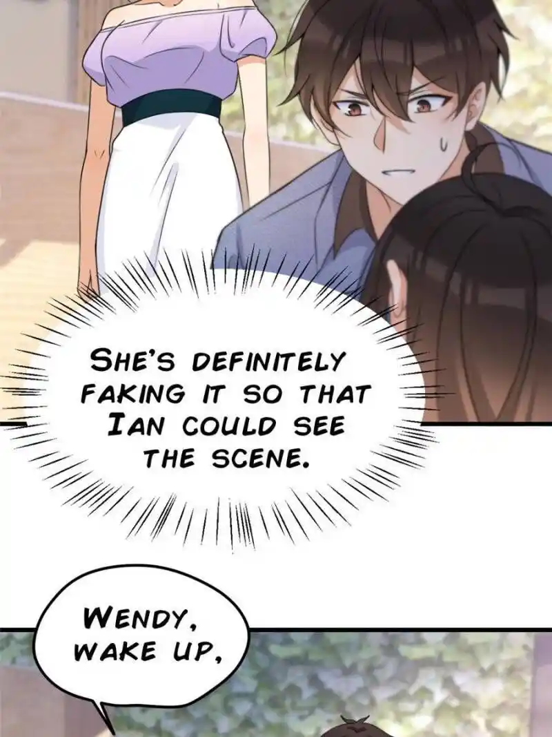 Da Lao Shiyi Hou Zhi Jide Wo Chapter 46