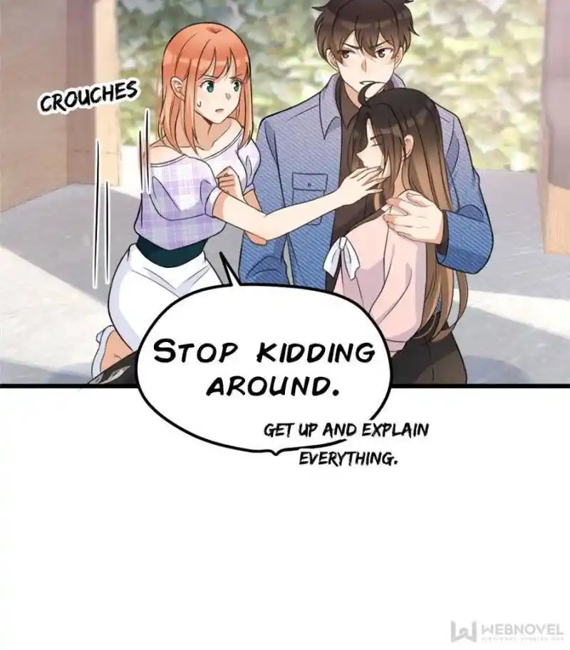 Da Lao Shiyi Hou Zhi Jide Wo Chapter 46