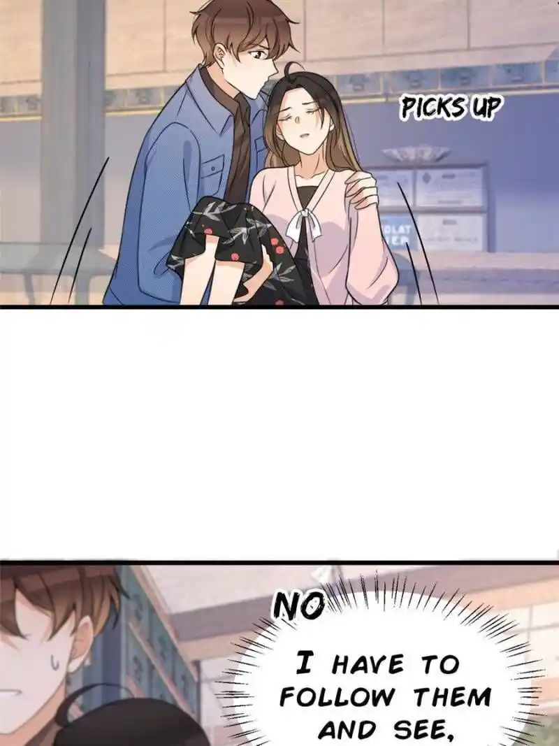 Da Lao Shiyi Hou Zhi Jide Wo Chapter 46