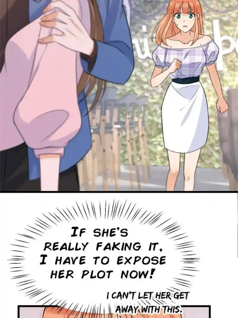 Da Lao Shiyi Hou Zhi Jide Wo Chapter 46