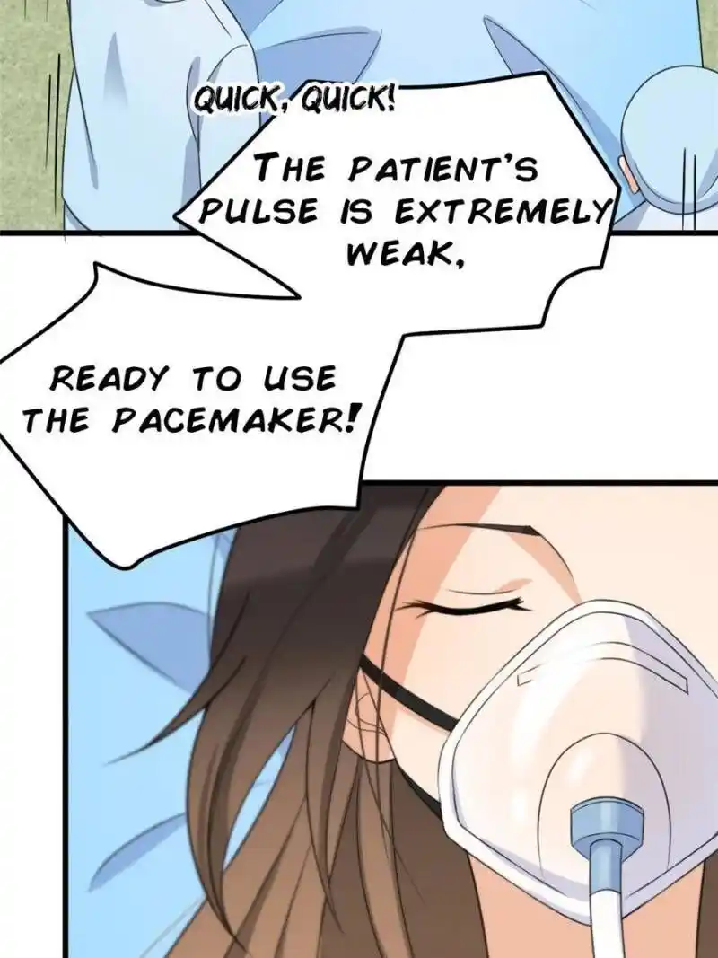 Da Lao Shiyi Hou Zhi Jide Wo Chapter 46