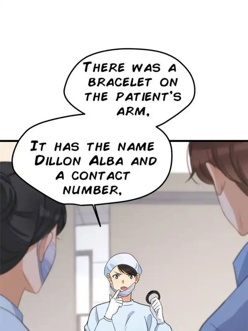 Da Lao Shiyi Hou Zhi Jide Wo Chapter 46