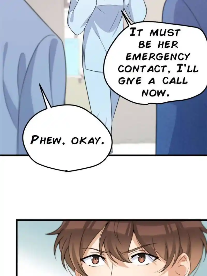 Da Lao Shiyi Hou Zhi Jide Wo Chapter 46