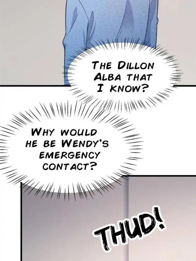 Da Lao Shiyi Hou Zhi Jide Wo Chapter 46