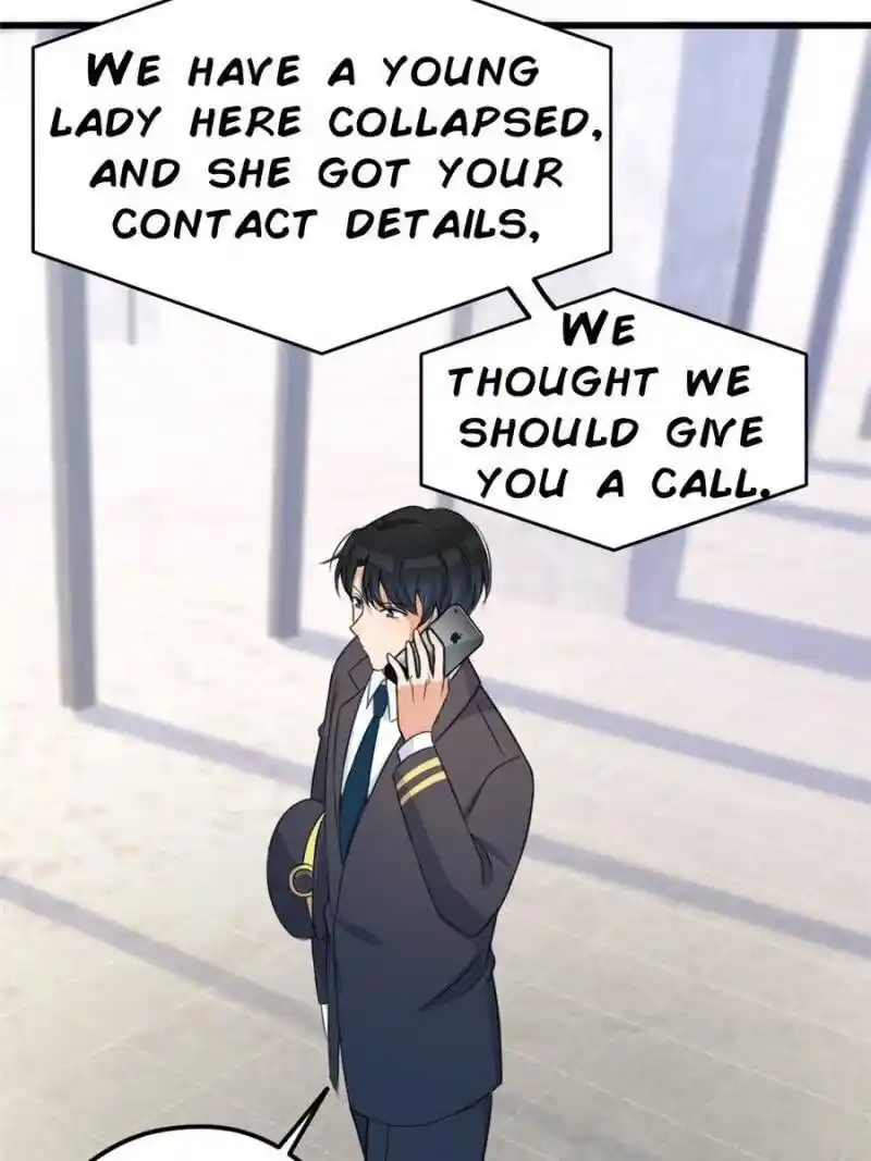 Da Lao Shiyi Hou Zhi Jide Wo Chapter 46