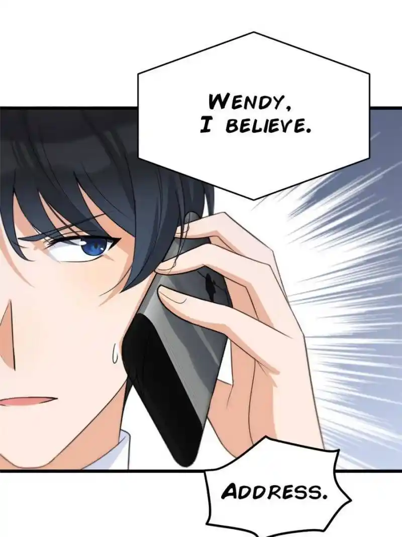 Da Lao Shiyi Hou Zhi Jide Wo Chapter 46