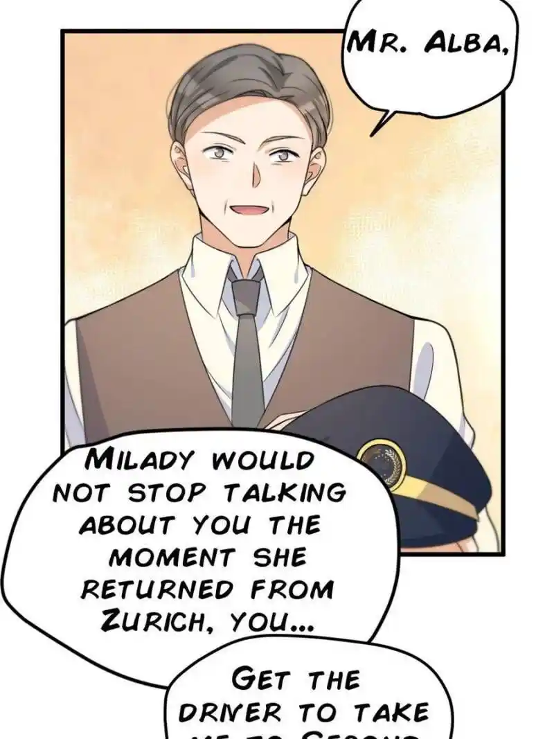 Da Lao Shiyi Hou Zhi Jide Wo Chapter 46