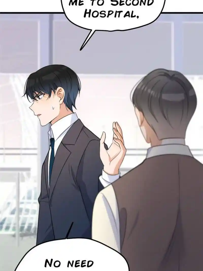 Da Lao Shiyi Hou Zhi Jide Wo Chapter 46