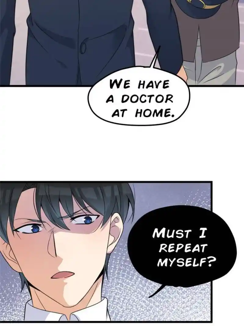 Da Lao Shiyi Hou Zhi Jide Wo Chapter 46