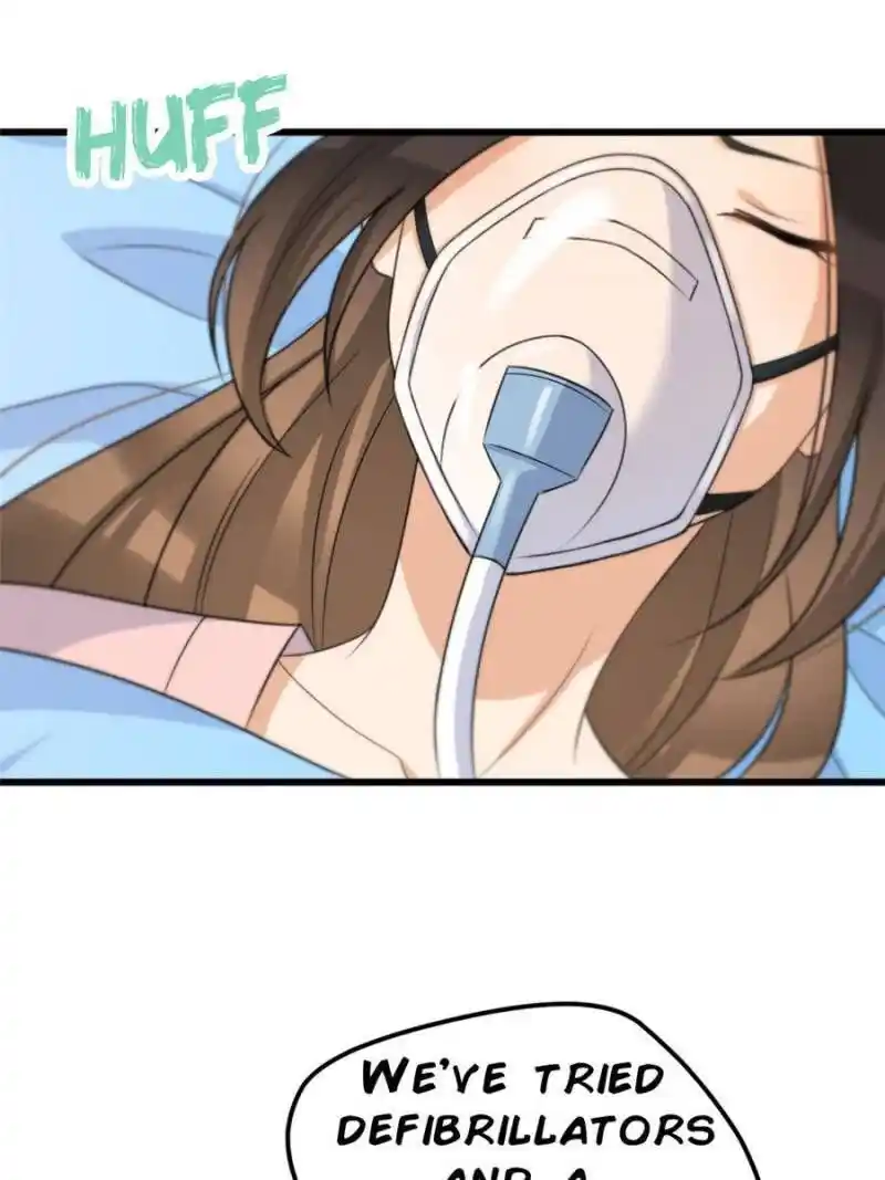 Da Lao Shiyi Hou Zhi Jide Wo Chapter 46