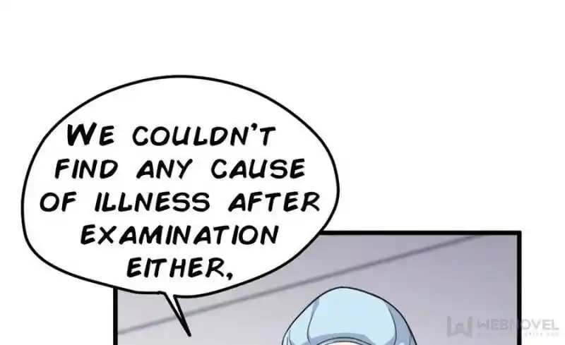 Da Lao Shiyi Hou Zhi Jide Wo Chapter 46