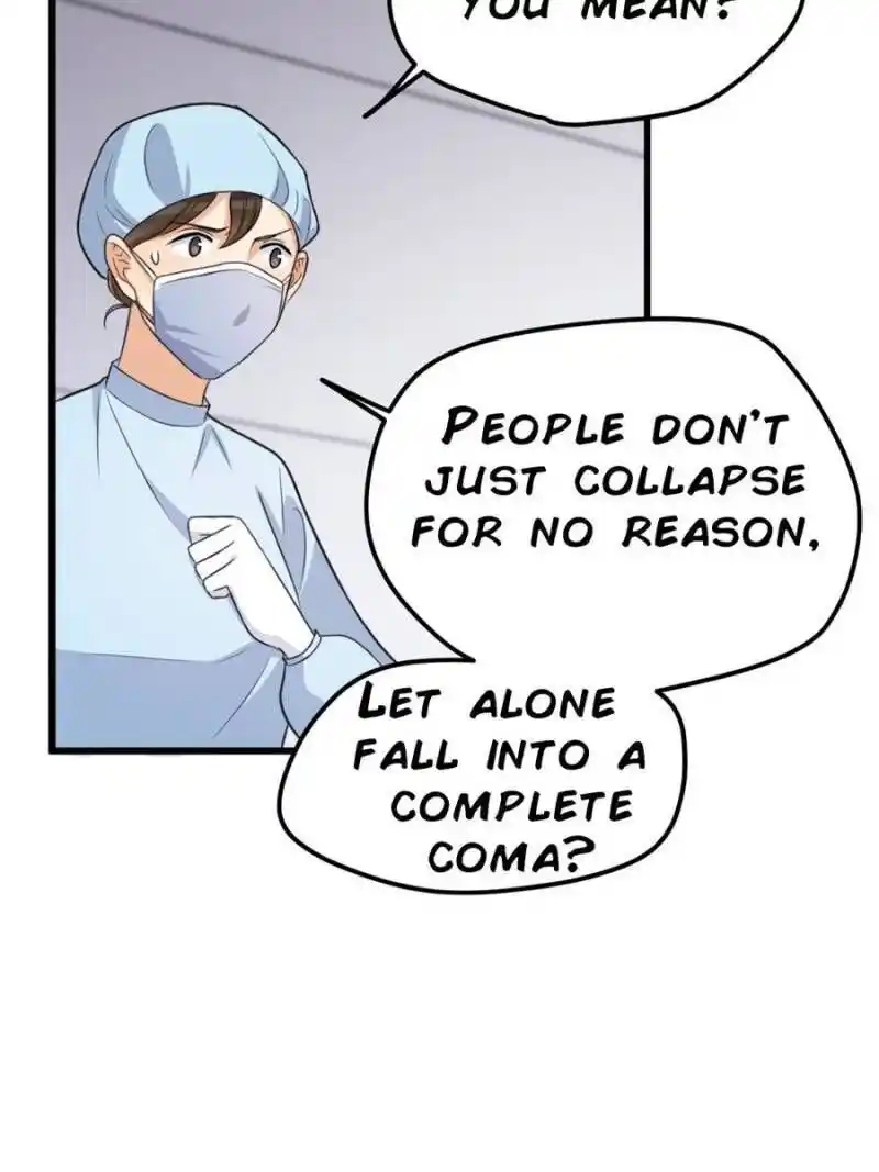 Da Lao Shiyi Hou Zhi Jide Wo Chapter 46