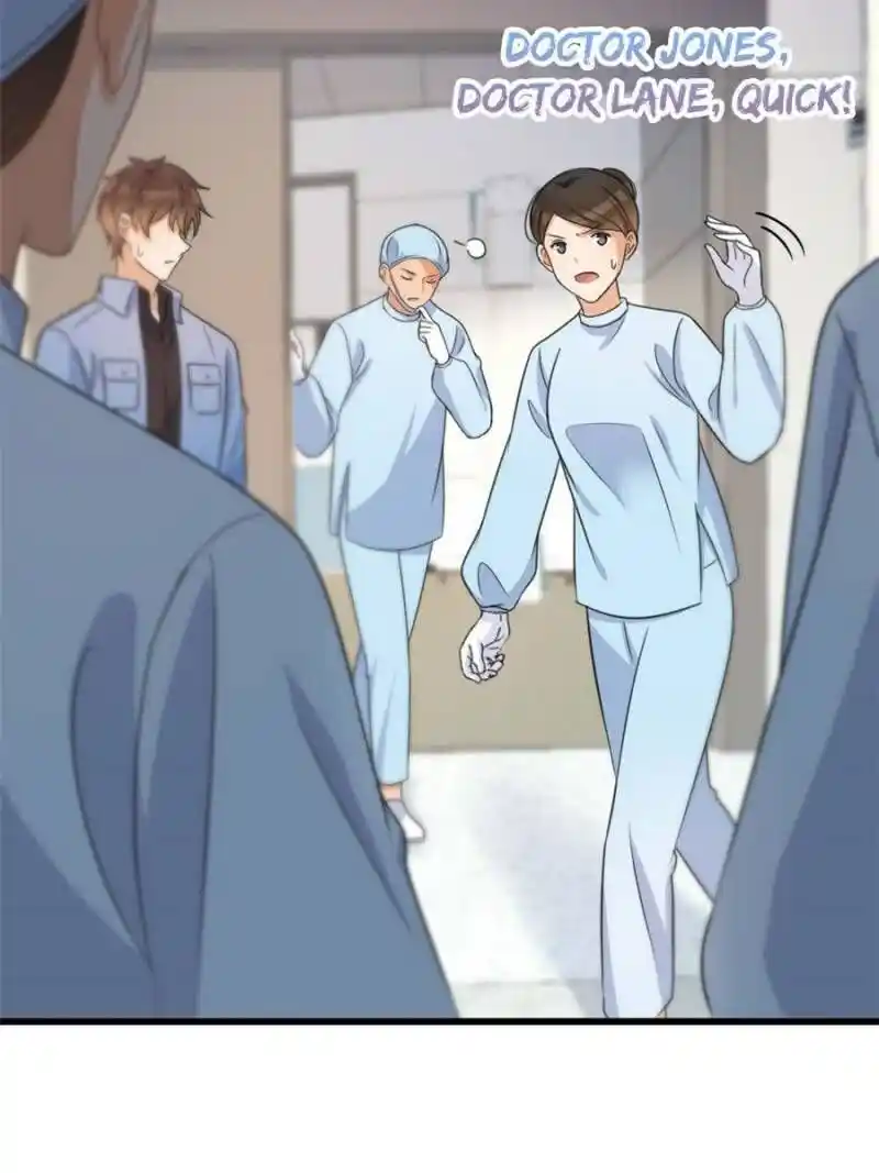 Da Lao Shiyi Hou Zhi Jide Wo Chapter 46