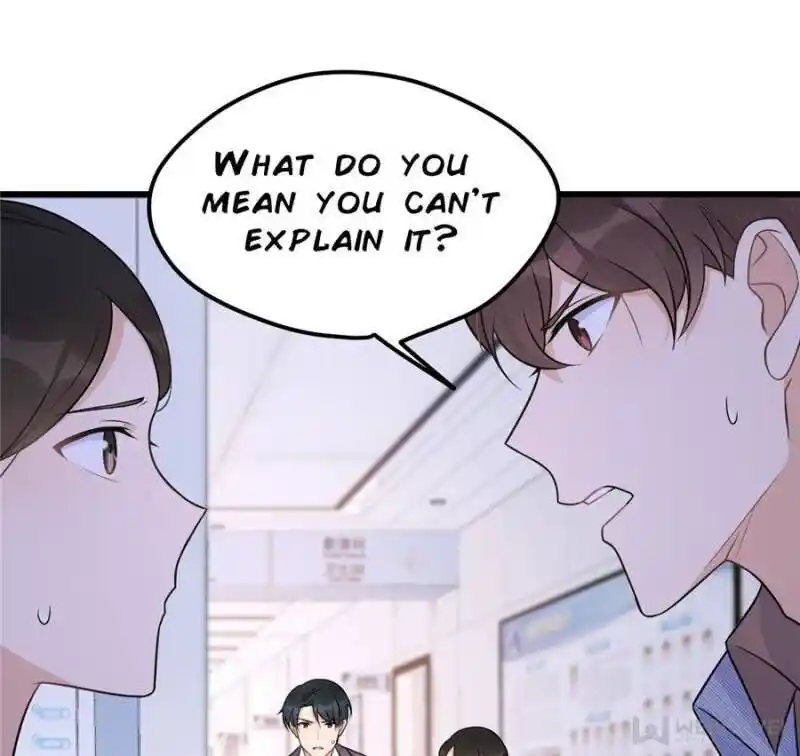 Da Lao Shiyi Hou Zhi Jide Wo Chapter 46