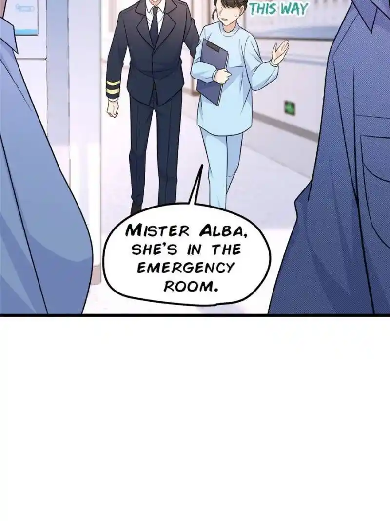 Da Lao Shiyi Hou Zhi Jide Wo Chapter 46