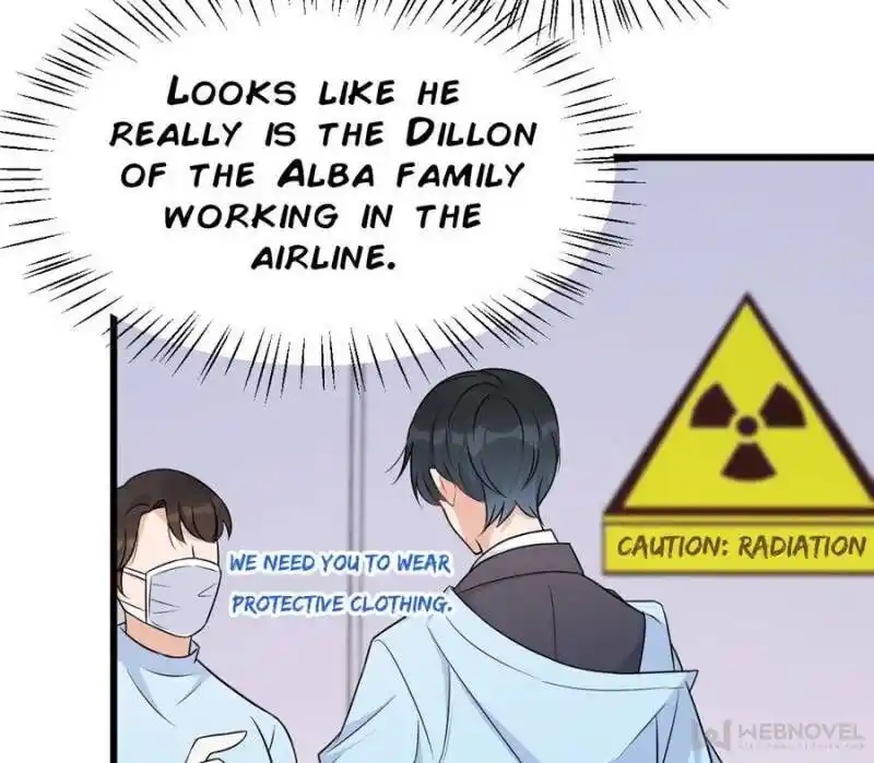 Da Lao Shiyi Hou Zhi Jide Wo Chapter 46