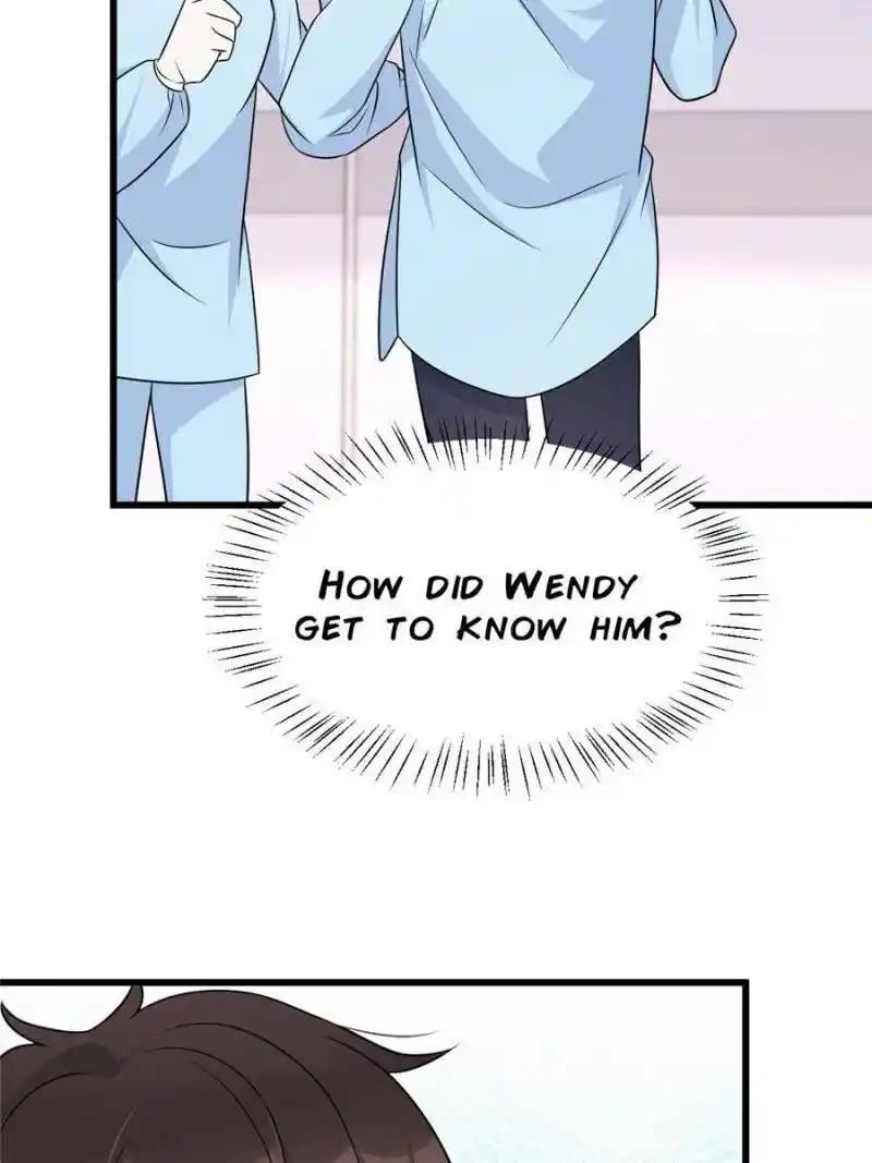 Da Lao Shiyi Hou Zhi Jide Wo Chapter 46