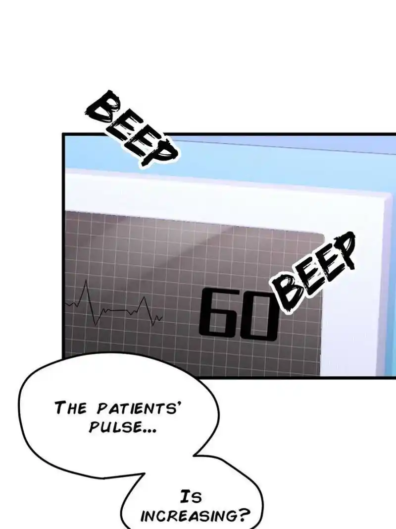 Da Lao Shiyi Hou Zhi Jide Wo Chapter 46