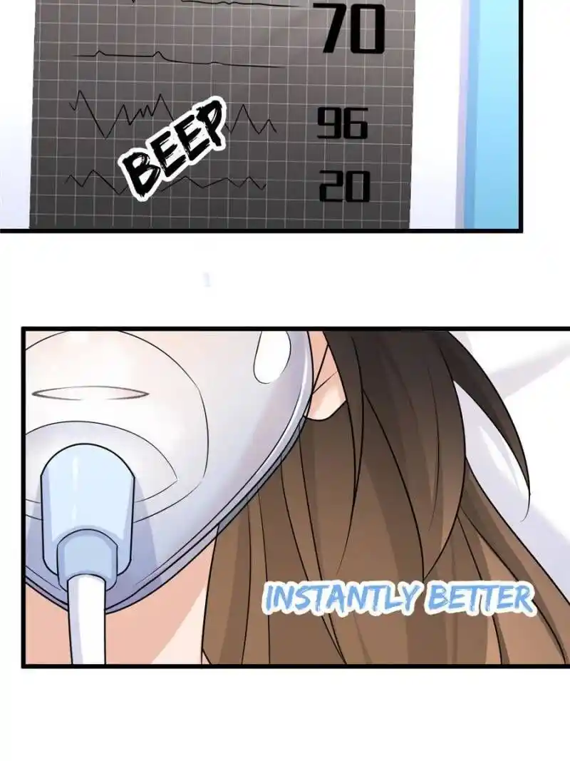 Da Lao Shiyi Hou Zhi Jide Wo Chapter 46