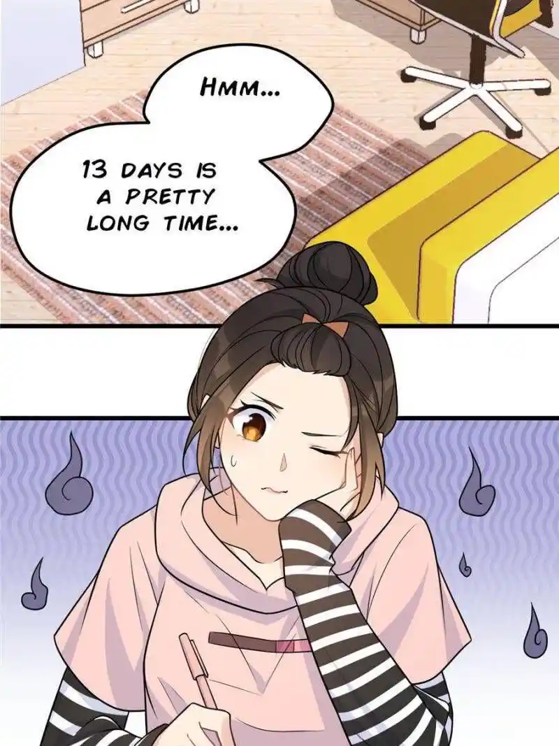 Da Lao Shiyi Hou Zhi Jide Wo Chapter 50