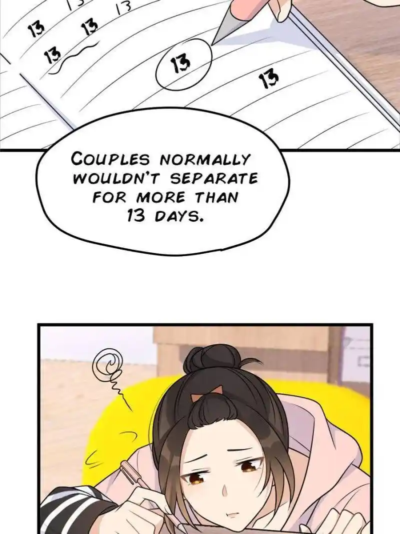 Da Lao Shiyi Hou Zhi Jide Wo Chapter 50