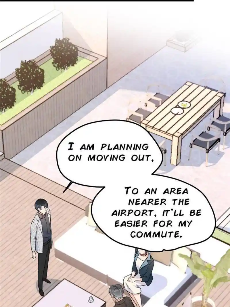 Da Lao Shiyi Hou Zhi Jide Wo Chapter 50