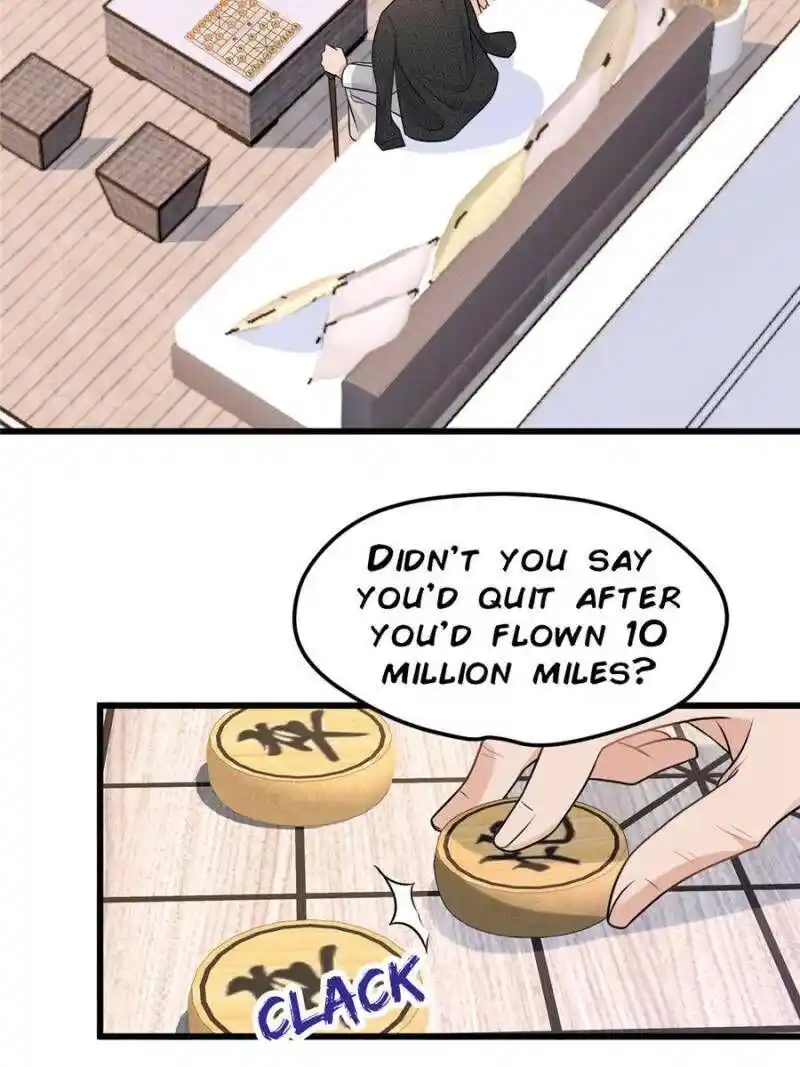 Da Lao Shiyi Hou Zhi Jide Wo Chapter 50