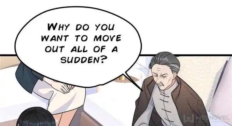 Da Lao Shiyi Hou Zhi Jide Wo Chapter 50