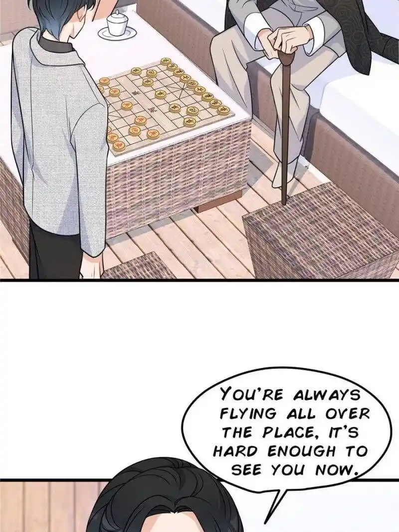 Da Lao Shiyi Hou Zhi Jide Wo Chapter 50