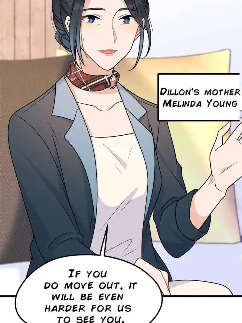 Da Lao Shiyi Hou Zhi Jide Wo Chapter 50