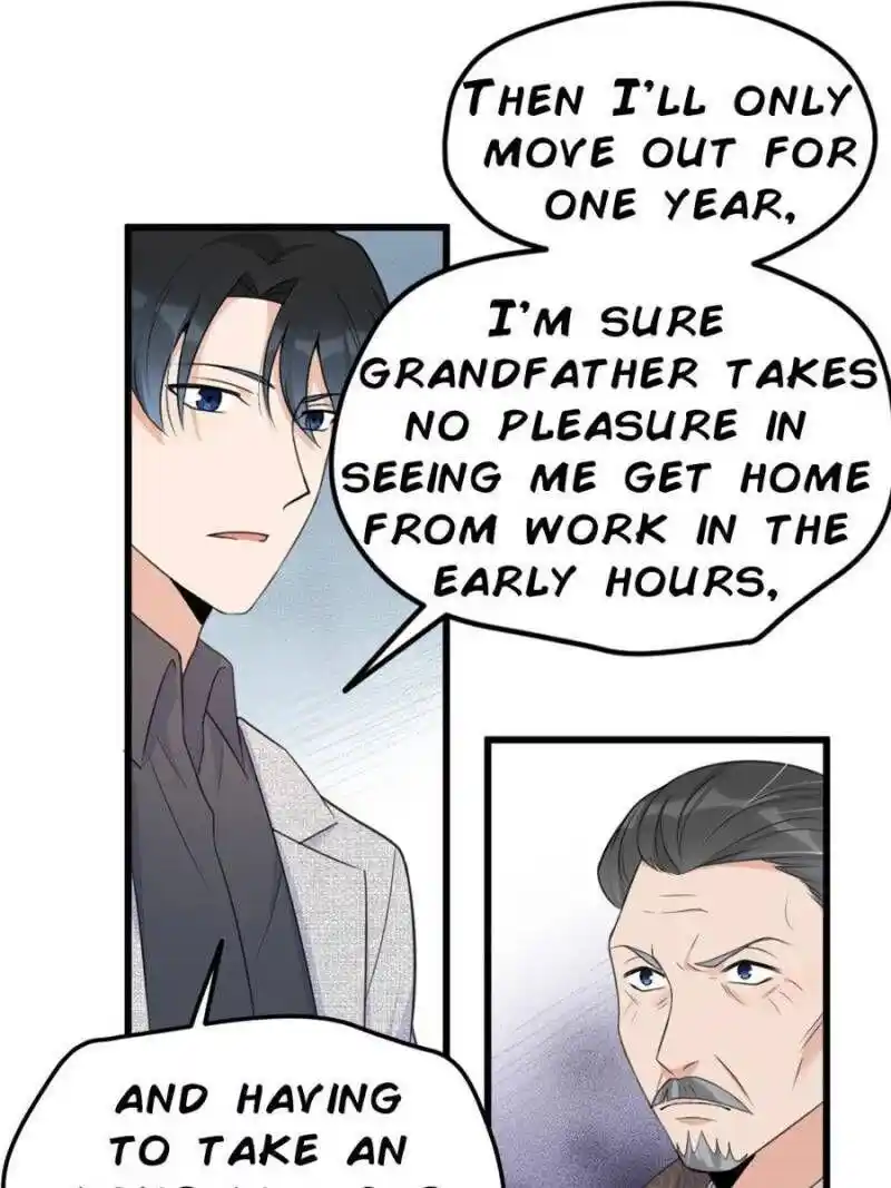 Da Lao Shiyi Hou Zhi Jide Wo Chapter 50