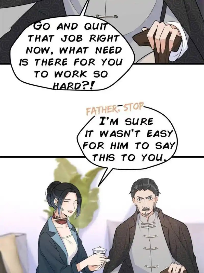 Da Lao Shiyi Hou Zhi Jide Wo Chapter 50