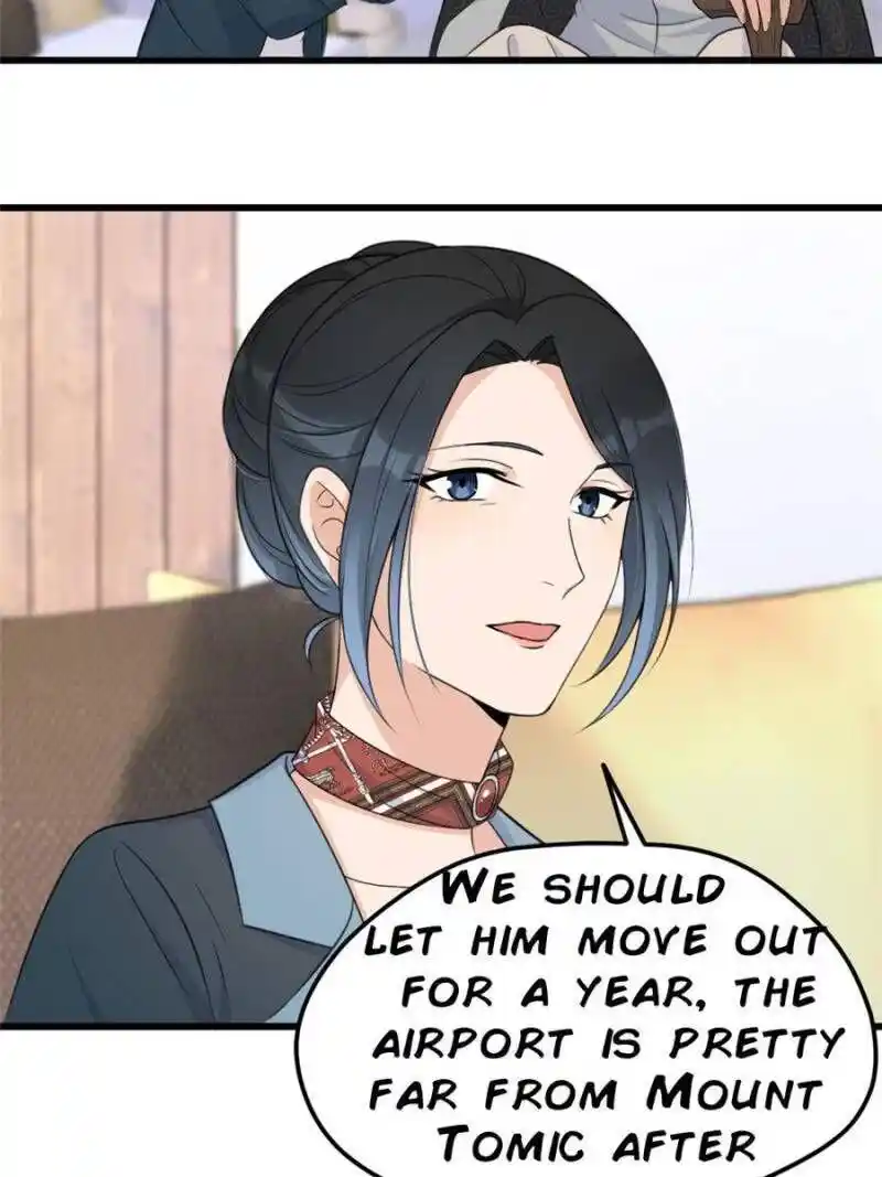 Da Lao Shiyi Hou Zhi Jide Wo Chapter 50