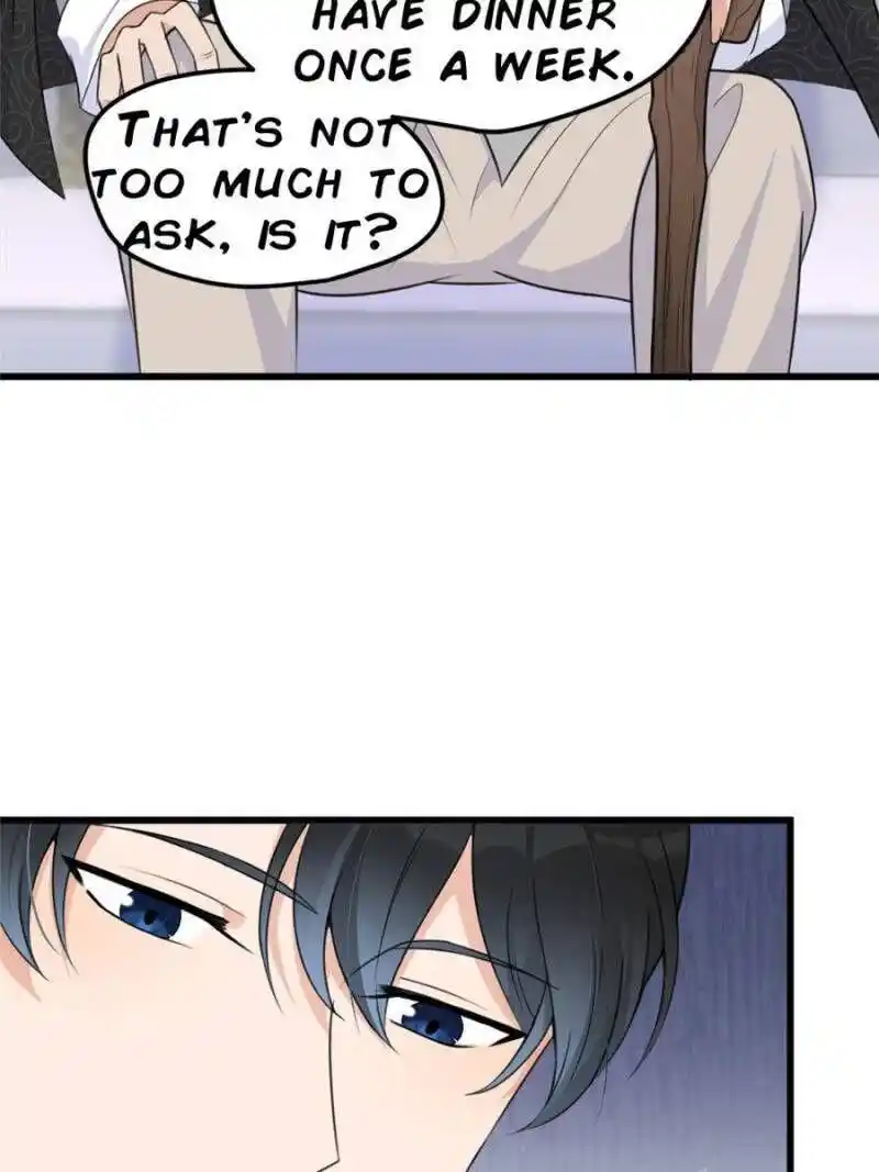 Da Lao Shiyi Hou Zhi Jide Wo Chapter 50