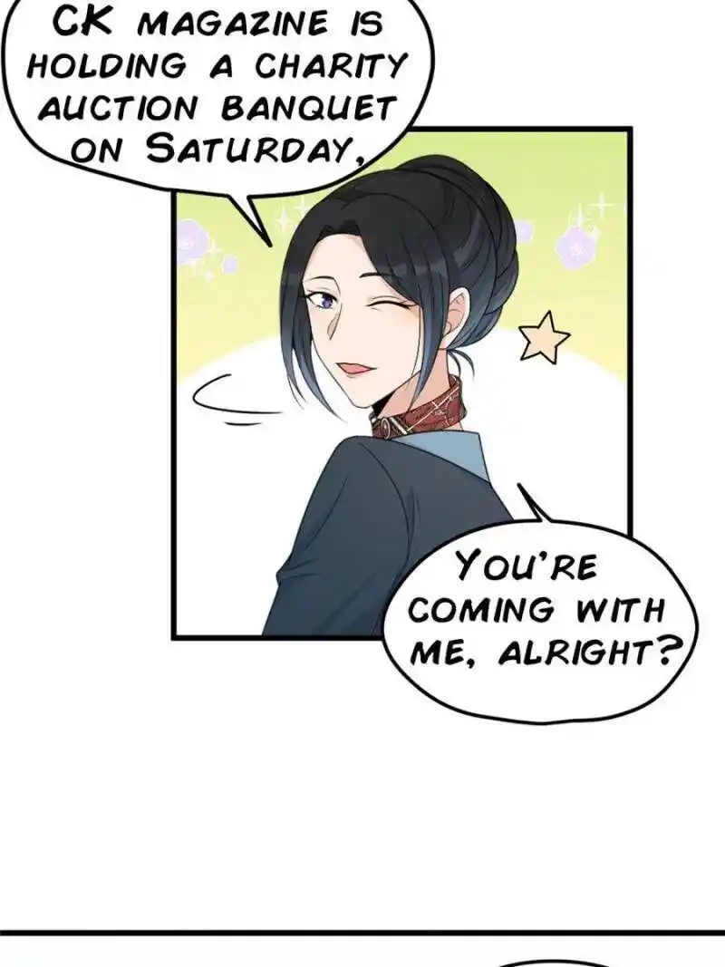 Da Lao Shiyi Hou Zhi Jide Wo Chapter 50