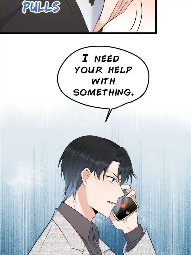 Da Lao Shiyi Hou Zhi Jide Wo Chapter 50