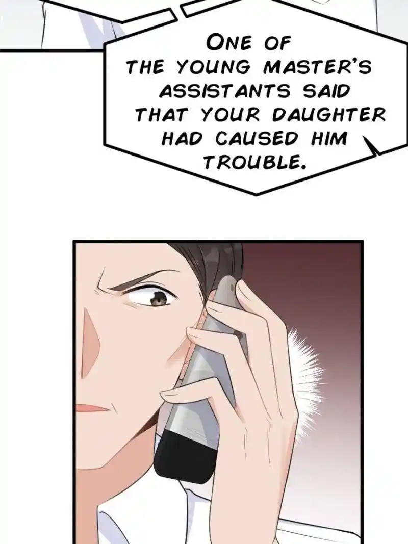 Da Lao Shiyi Hou Zhi Jide Wo Chapter 50