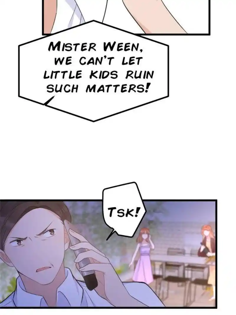 Da Lao Shiyi Hou Zhi Jide Wo Chapter 50