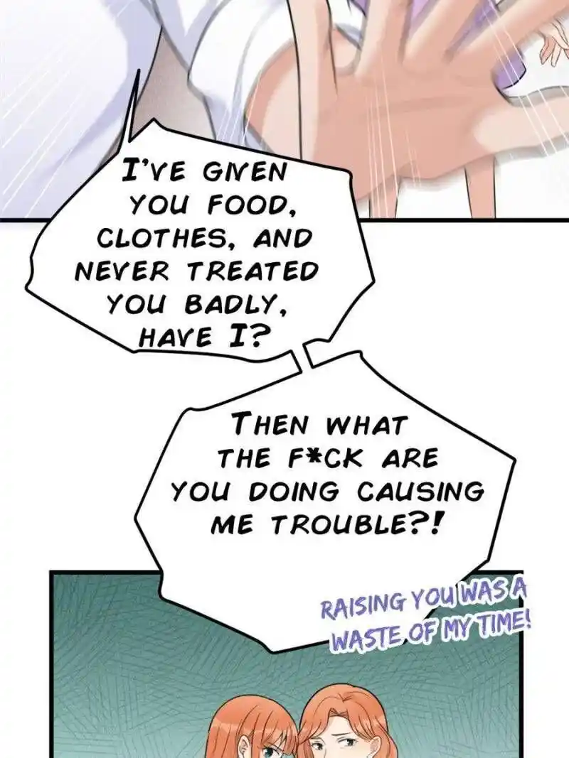 Da Lao Shiyi Hou Zhi Jide Wo Chapter 50