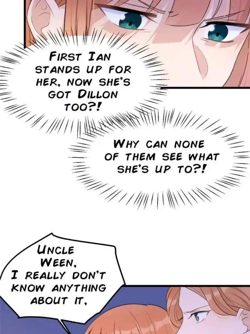 Da Lao Shiyi Hou Zhi Jide Wo Chapter 50