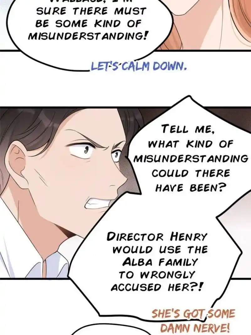 Da Lao Shiyi Hou Zhi Jide Wo Chapter 50