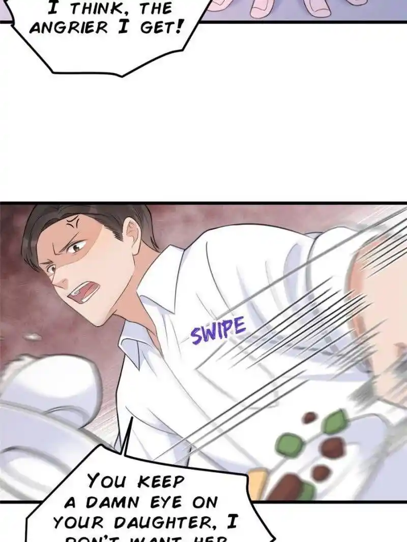 Da Lao Shiyi Hou Zhi Jide Wo Chapter 50