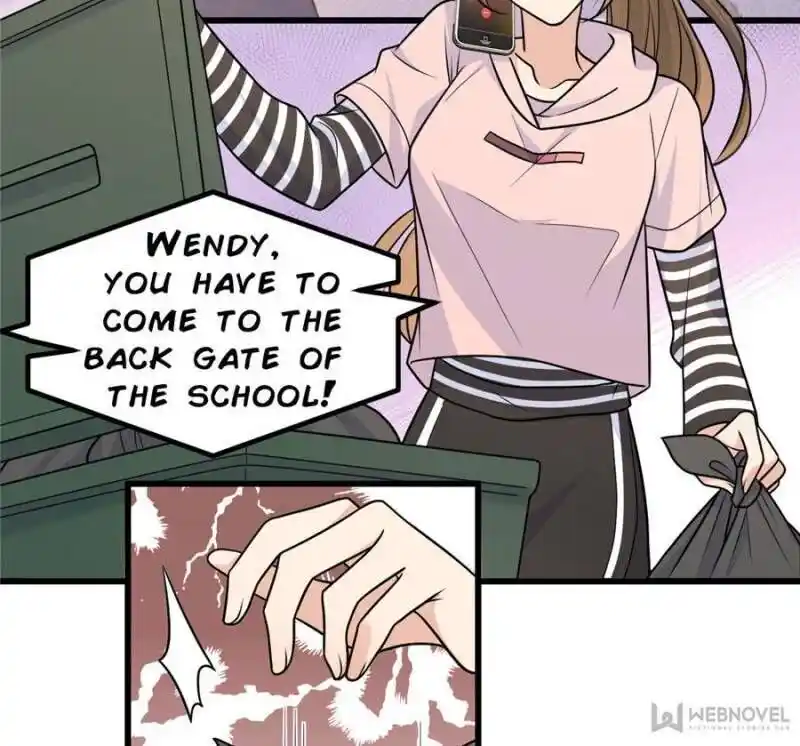 Da Lao Shiyi Hou Zhi Jide Wo Chapter 51