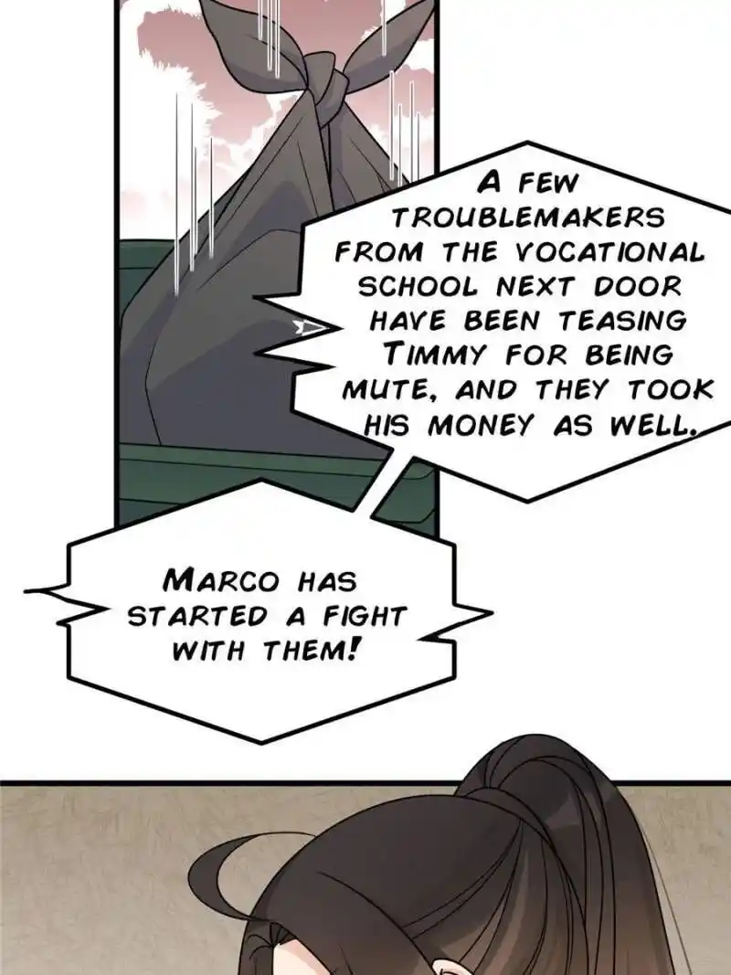 Da Lao Shiyi Hou Zhi Jide Wo Chapter 51