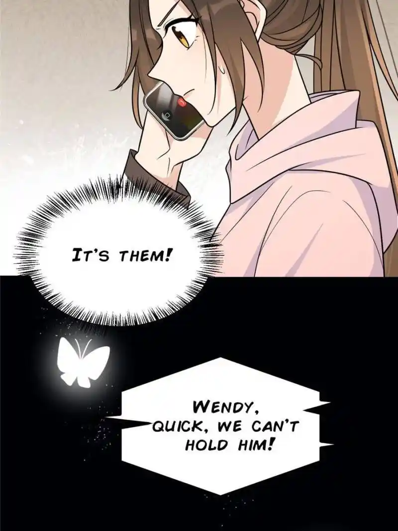 Da Lao Shiyi Hou Zhi Jide Wo Chapter 51