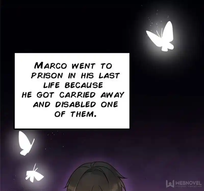 Da Lao Shiyi Hou Zhi Jide Wo Chapter 51