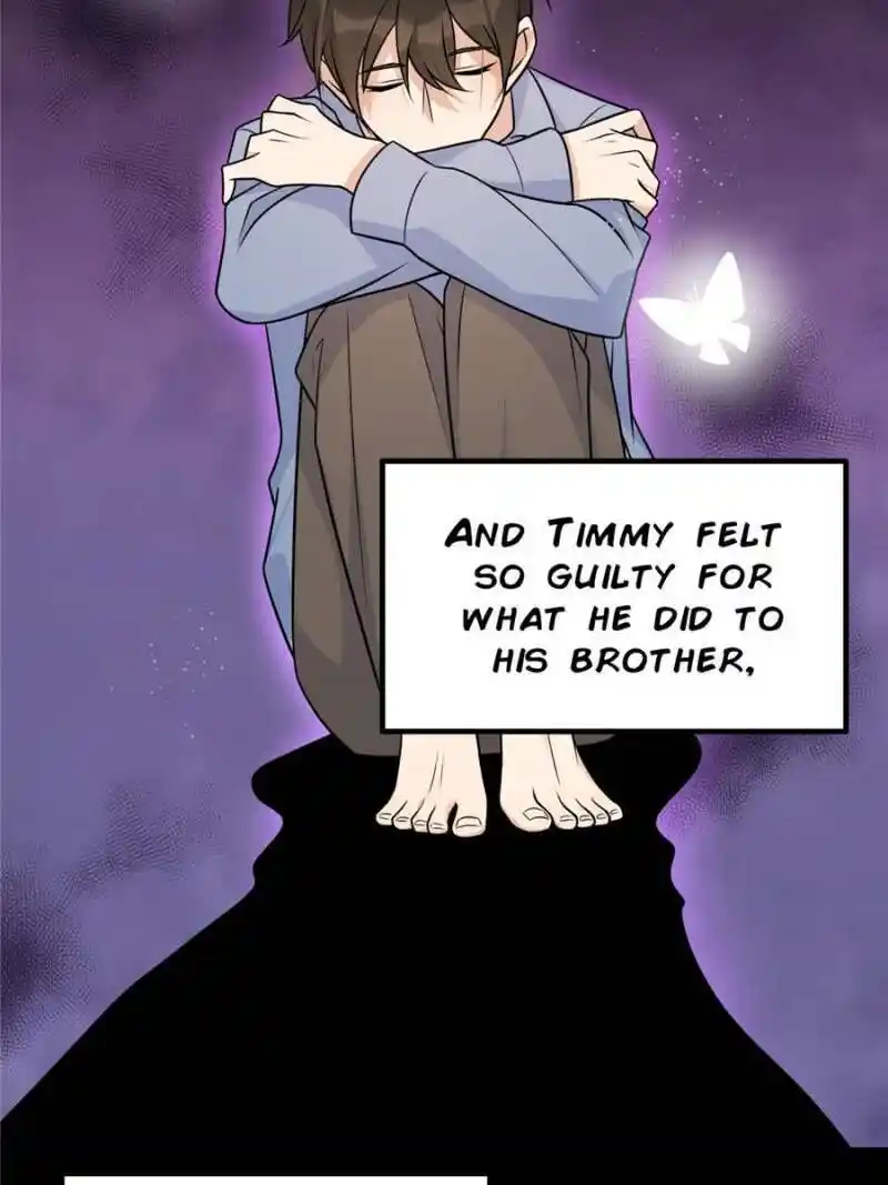 Da Lao Shiyi Hou Zhi Jide Wo Chapter 51