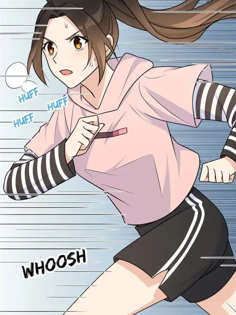 Da Lao Shiyi Hou Zhi Jide Wo Chapter 51