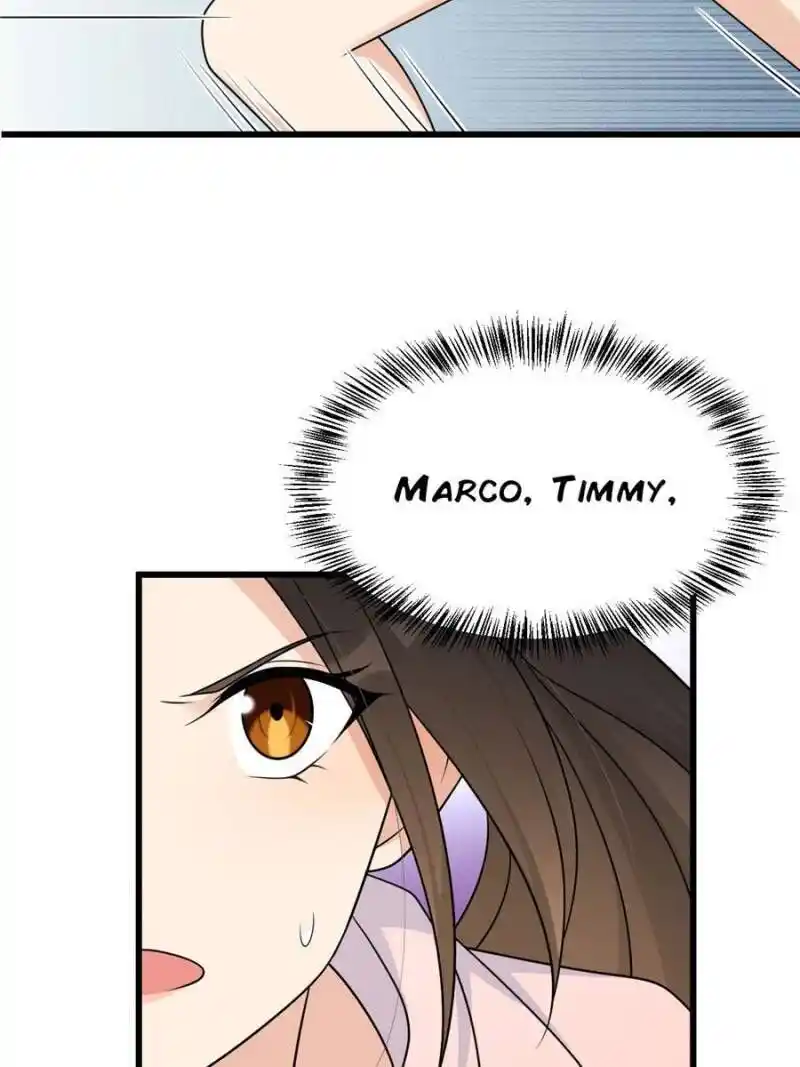 Da Lao Shiyi Hou Zhi Jide Wo Chapter 51